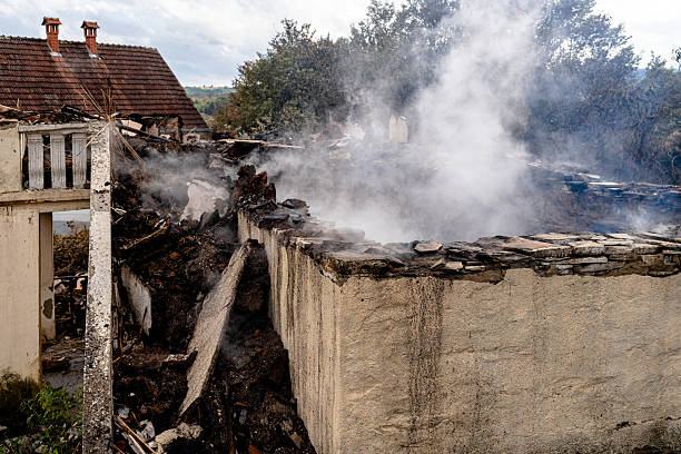 Reliable Content Restoration contractor in Buffalo, MN by Fire Damage Biloxi